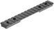 Планка Leupold Mark 4 для Browning A-Bolt SA 20 MOA 1-pc (8-40 Adaptable)