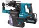 Акумуляторний перфоратор MAKITA HR004GM201 HR004GM201 фото 4