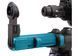 Акумуляторний перфоратор MAKITA HR004GM201 HR004GM201 фото 3