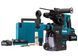 Акумуляторний перфоратор MAKITA HR004GM201 HR004GM201 фото 1