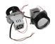 Лінзи LED Kamiso (Aozoom) ALPD23-02 Truck Bi-LED 24V 48/58W 35440-car фото 1