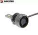 Лампи світлодіодні Baxster PW H7 6000K (2шт) 35388-car фото 7