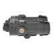 Тактичний блок HOLOSUN LE420-GR (LE420G) Green & IR / White & IR illuminator 747057 747057 фото 4