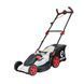 Газонокосарка електрична INTERTOOL DT-2265 DT-2265 фото 1