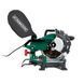 Пила торцювальна Scheppach(Parkside) PKS1500B3 39012469915-50 фото 1