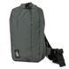 Монорюкзак/сумка-слінг CabinZero CLASSIC CROSS BODY 11L/Original Grey Cz22-1203 Cz22-1203 фото 4