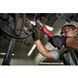 Гайковерт кутовий акумуляторний безщітковий MILWAUKEE 1/2" (300 Нм) M12 FRAIWF12-0 (каркас) 4933471699 фото 1