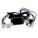 Парктронік Steel mate PTS810V2 black 56065 фото 3