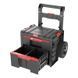 Ящик для інструментів QBRICK SYSTEM PRO CART 2.0 PLUS DRAWER 2 Розмір: 520 x 440 x 660 SKRWQCP2PD2CZAPG001 SKRWQCP2PD2CZAPG001 фото 3