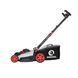 Газонокосарка електрична INTERTOOL DT-2265 DT-2265 фото 2