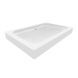 Душова кабіна Lidz Wawel SC120x80.SAT.LOW.FR, скло Frost 5 мм + Lidz Душовий піддон KAPIELKA ST120x80х14 SD00051440 фото 10