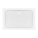 Душова кабіна Lidz Wawel SC120x80.SAT.LOW.FR, скло Frost 5 мм + Lidz Душовий піддон KAPIELKA ST120x80х14 SD00051440 фото 9