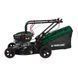 Бензинова газонокосарка parkside pbm 125 a1 1.82 квт 55 л 39112199915 фото 1