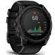 Годинник-навігатор Garmin Tactix 8 Standard Solar 51 мм 010-03407-01 010-03407-01 фото 5