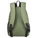 Рюкзак міський Semi Line 20 Khaki/Black (J4916-2) DAS302189 фото 3