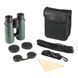 Бінокль SIGETA Imperial 10x50 Green 65853 фото 3
