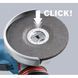 Болгарка Bosch GWX 9-125 S Professional (06017B2000) 06017B2000 фото 3