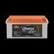 Акумулятор LP LiFePO4 12,8V - 230 Ah (2944Wh) (BMS 100A/100А) пластик Smart BT 31170(log) фото 1
