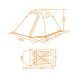 Намит Camping Airy 2 4823082700523 фото 3