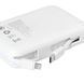 Повербанк (Power Bank) Brevia 10000mAh 22.5W Type-C+Lightning Cable, Li-Pol, LCD 45122(L) фото 8