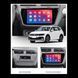 Штатний головний пристрій EasyGo VW1006-F50 10 inch Volkswagen Tiguan 2016+ EG VW1006-F50 10 inch фото 2
