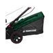 Бензинова газонокосарка parkside pbm 125 a1 1.82 квт 55 л 39112199915 фото 4