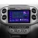 Штатна магнітола AMS MOSS M2 4+32 Gb Volkswagen Tiguan 1 NF 2006-2017 (F2) 9" 48952 фото 1