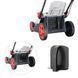 Газонокосарка електрична INTERTOOL DT-2265 DT-2265 фото 6