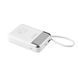 Повербанк (Power Bank) Brevia 10000mAh 22.5W Type-C+Lightning Cable, Li-Pol, LCD 45122(L) фото 7