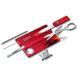 Набір Victorinox Swisscard Lite 8,2 см 0.7300.TB1 0.7300.TB1 фото 2