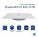Раковина Qtap Albatross 820х460х180 White QT01113080CW1 SD00053610 фото 3