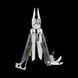 Мультитул LEATHERMAN SIGNAL GRAY + безкоштовна доставка 832737 фото 2