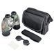 Бінокль SIGETA General 10x50 Camo floating/compass/reticle морський 65860 фото 3