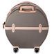 Валіза Semi Line 24" (M) Brown/Pink Cream (T5673-3) DAS302679 фото 6