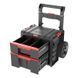 Ящик для інструментів QBRICK SYSTEM PRO CART 2.0 PLUS DRAWER 2 Розмір: 520 x 440 x 660 SKRWQCP2PD2CZAPG001 SKRWQCP2PD2CZAPG001 фото 2