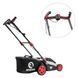 Газонокосарка електрична INTERTOOL DT-2265 DT-2265 фото 3