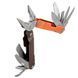 Мультитул Leatherman Rebar Burnt Sienna 833313 + безкоштовна доставка 833313 фото 3