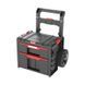 Ящик для інструментів QBRICK SYSTEM PRO CART 2.0 PLUS DRAWER 2 Розмір: 520 x 440 x 660 SKRWQCP2PD2CZAPG001 SKRWQCP2PD2CZAPG001 фото 1