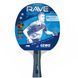 Ракетка для настільного тенісу Gewo Rave Game FL (860200001) 931042 фото 1