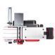 Акумуляторний безщітковий рубанок WORCRAFT CEP-S20LiB 13177W фото 4