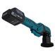 Акумуляторна ексцентрикова полірувальна машина PROFI-TEC PPM-8012SCP Set (1&times;PT1225 (2.5 А&middot;год), зарядне устр. 006070P фото 2