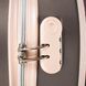 Валіза Semi Line 24" (M) Brown/Pink Cream (T5673-3) DAS302679 фото 8