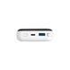 Повербанк (Power Bank) Brevia 10000mAh 22.5W Type-C+Lightning Cable, Li-Pol, LCD 45122(L) фото 4