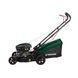 Бензинова газонокосарка parkside pbm 125 a1 1.82 квт 55 л 39112199915 фото 5