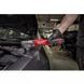 Гайковерт кутовий акумуляторний безщітковий MILWAUKEE 1/2" (300 Нм) M12 FRAIWF12-0 (каркас) 4933471699 фото 5