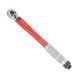 Ключ динамометричний 1/4" 2-24 Nm INTERTOOL XT-9011 XT-9011 фото 2