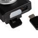 Ліхтар професійний Mactronic Flagger 650 (500 Lm) Double Cool White USB Recharg Type-C (PHH1073) DAS303008 фото 4