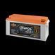 Акумулятор LP LiFePO4 12,8V - 230 Ah (2944Wh) (BMS 100A/100А) пластик Smart BT 31170(log) фото 2
