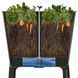 Грядка для рослин Keter Easy Grow, сіра 7290103660833 фото 7