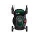 Бензинова газонокосарка parkside pbm 125 a1 1.82 квт 55 л 39112199915 фото 2